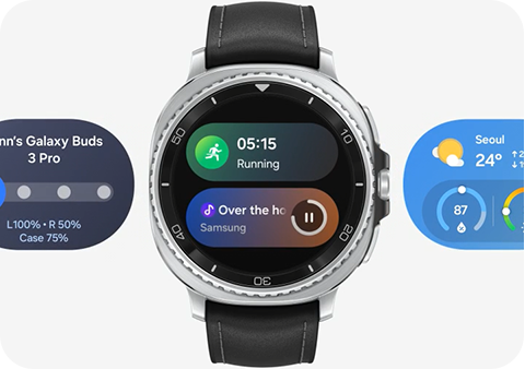 Galaxy Watch8