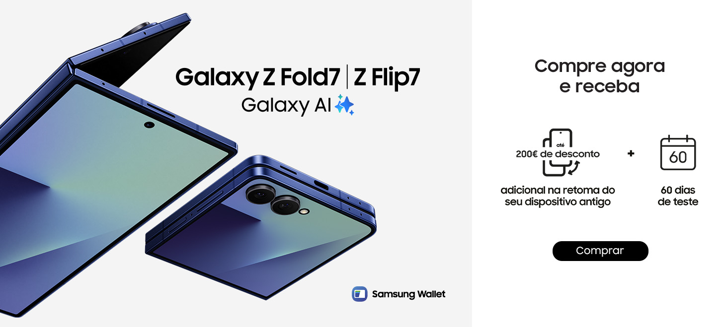 Galaxy Z Fold7 | Galaxy Z Flip7