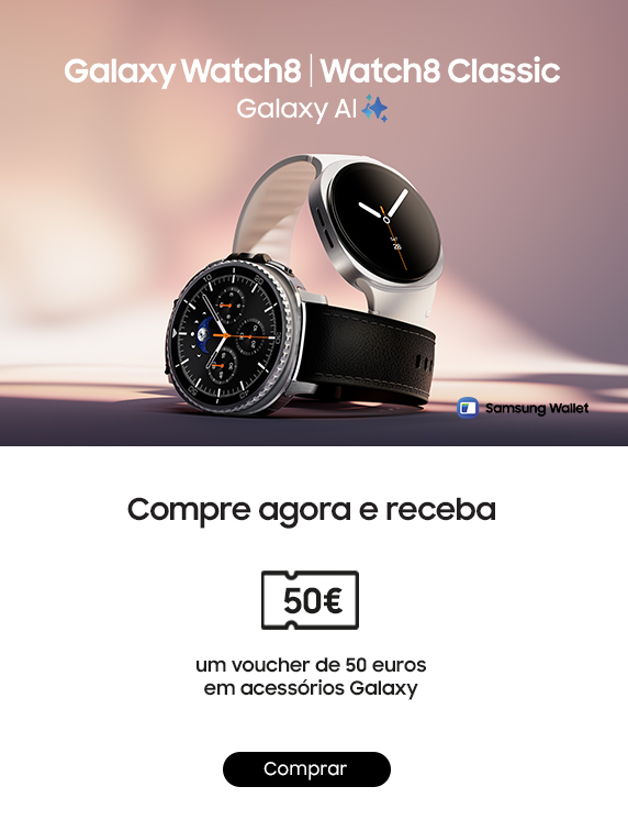 Galaxy Watch8 | Watch Ultra