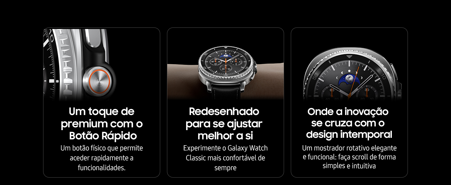 Galaxy Watch8 Classic