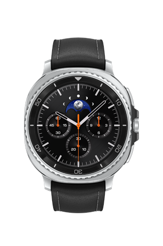 Galaxy Watch8 Classic