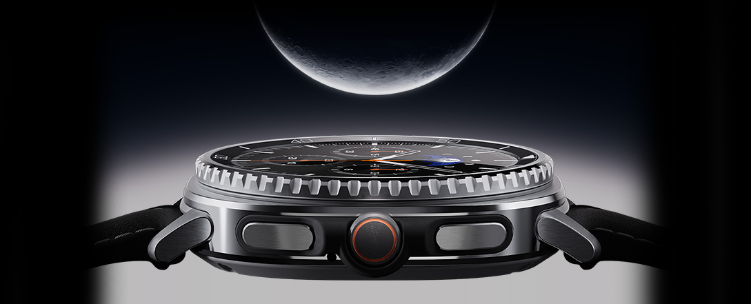 Galaxy Watch8 Classic