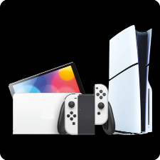 Gaming Black Friday