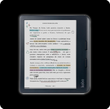 Kobo Black Friday