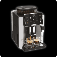 Máquinas de Café Black Friday