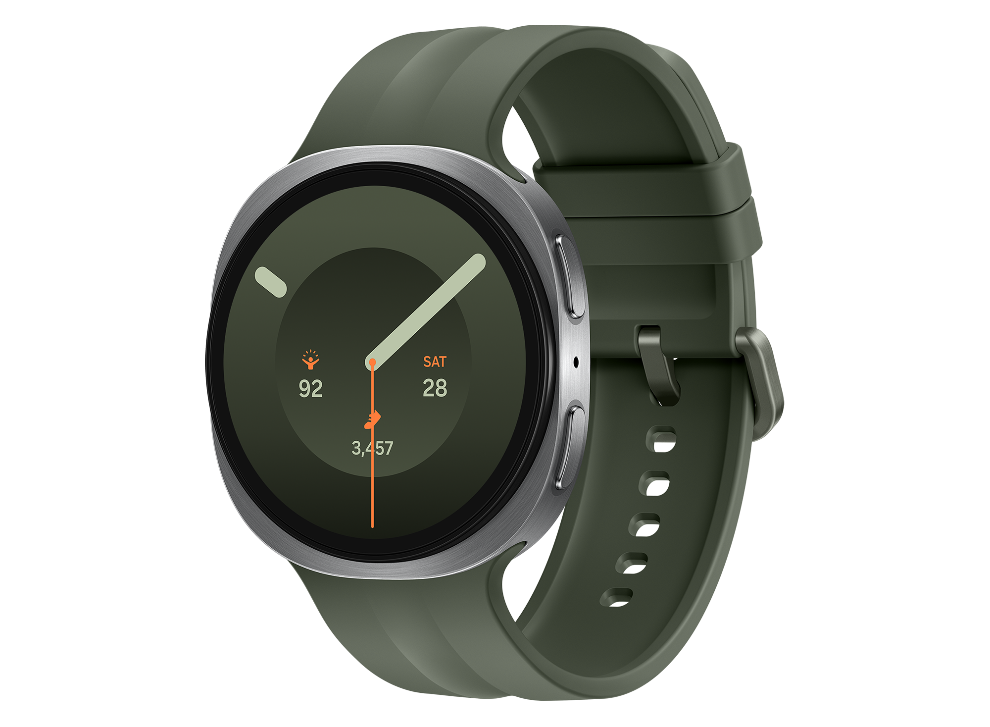 Galaxy Watch9