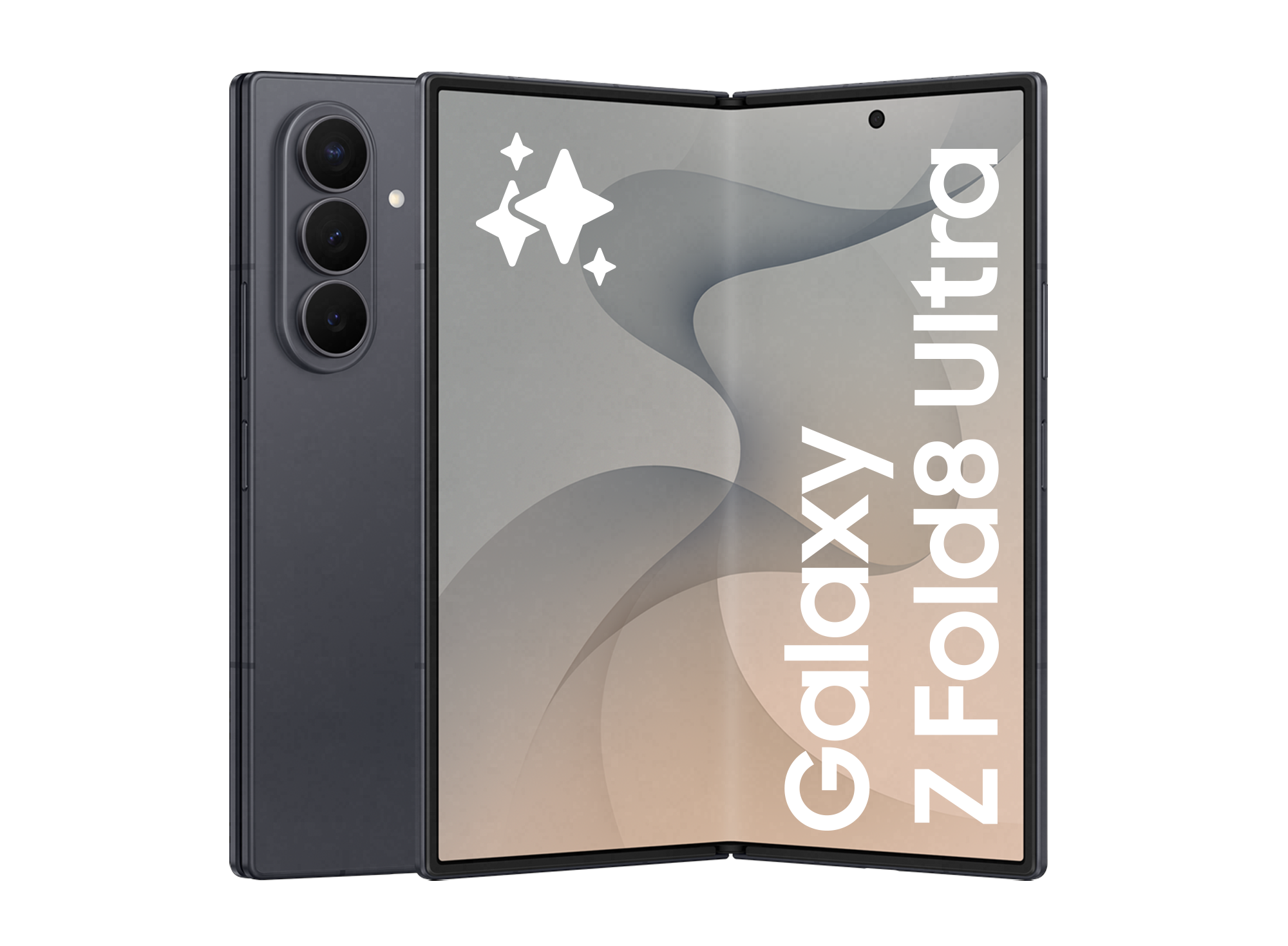 Galaxy Z Fold8 Ultra