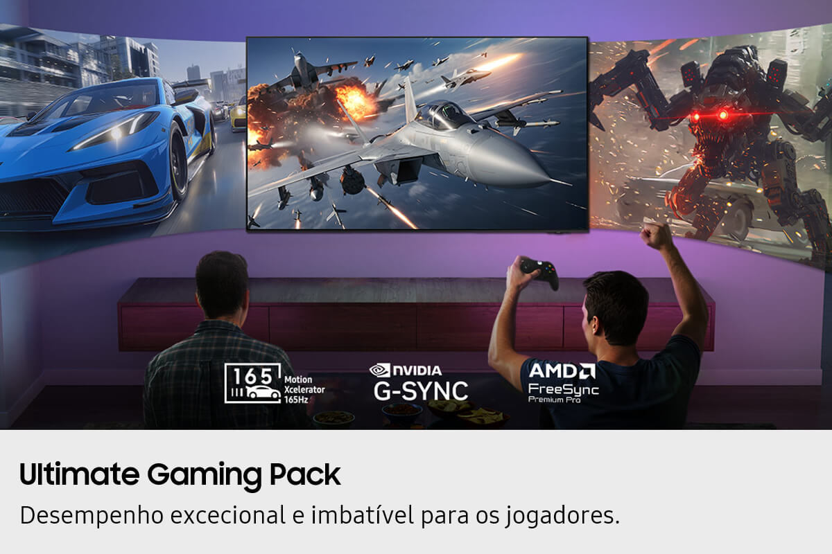 Ultimate Gaming Pack