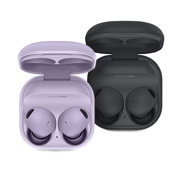 Galaxy Buds