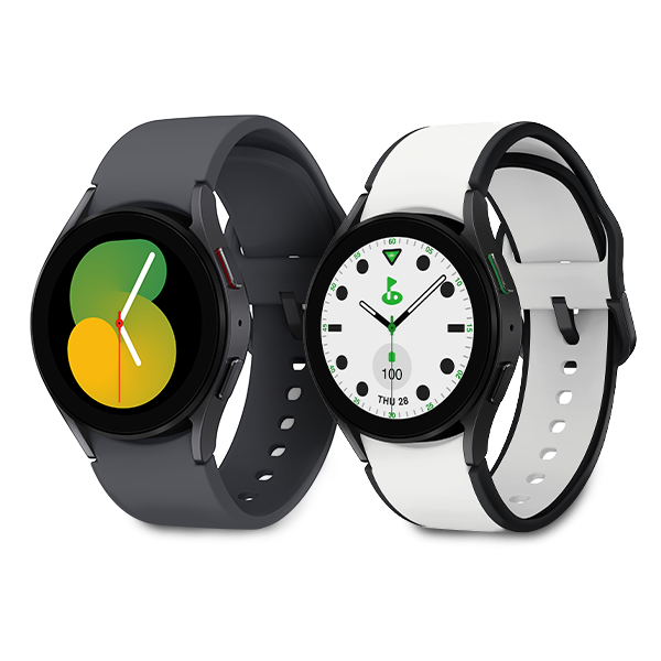 Smartwatches