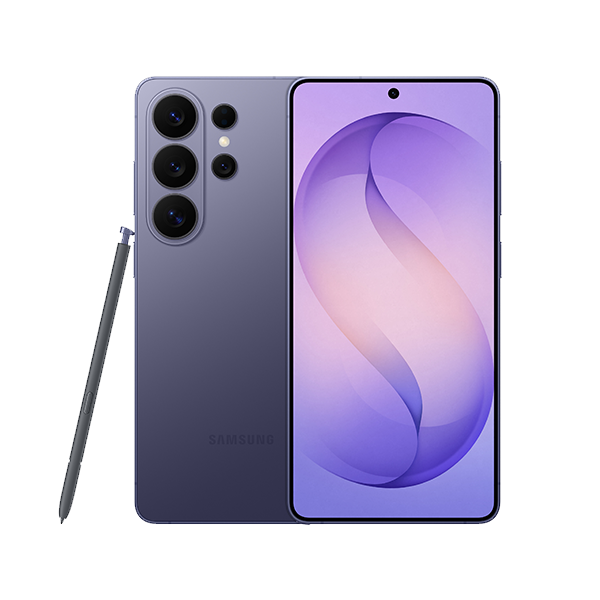 Galaxy Smartphones