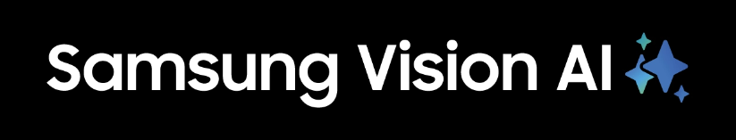Samsung Vision AI