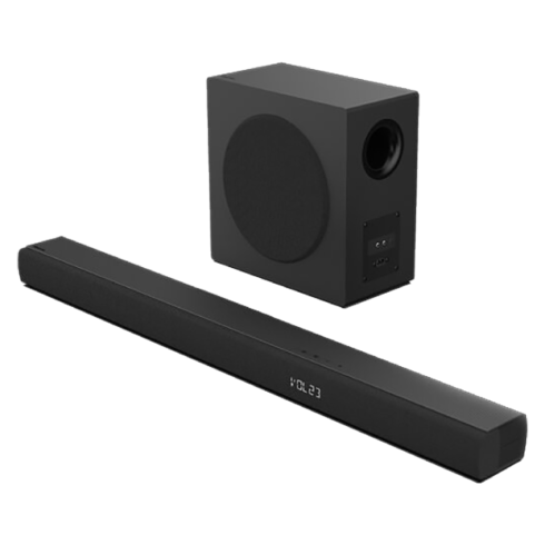 Soundbars