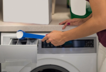 Produtos para Descalcificar a tua Máquina Lavar Roupa