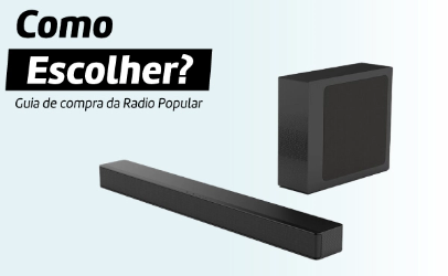 Guia para Escolher a Soundbar Ideal