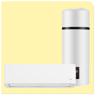 Ar Condicioandos e Bombas de Calor