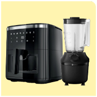 Pequenos Eletrodomésticos