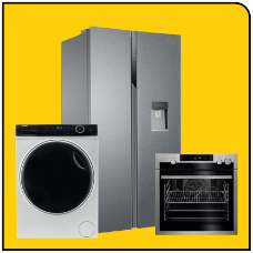 Grandes Eletrodomésticos e Encastre Grandes Eletrodomésticos e Encastre