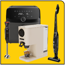 Pequenos Eletrodomésticos Pequenos Eletrodomésticos