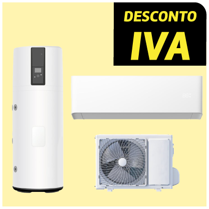 Bombas de Calor e Ar Condicionados Bombas de Calor e Ar Condicionados