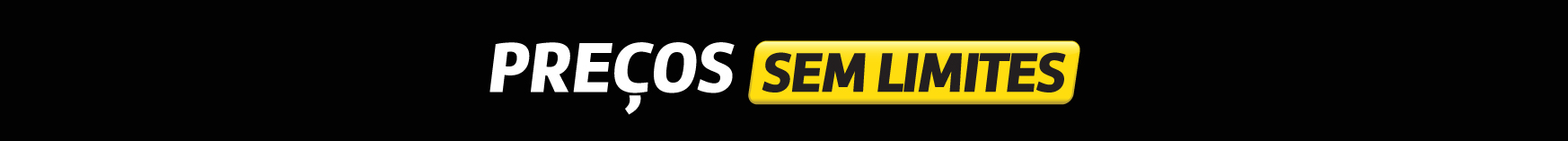 Preços sem limites Preços sem limites