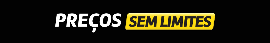 Preços sem limites Preços sem limites