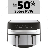 Fritadeiras Sem Óleo