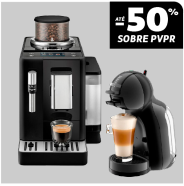 Máquinas de Café Máquinas de Café