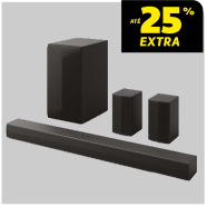 Soundbars LG Soundbars LG