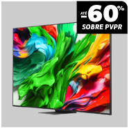 TV's TV's