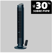 Ventilação Rowenta Ventilação Rowenta