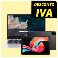 Portáteis e Tablets Portáteis e Tablets