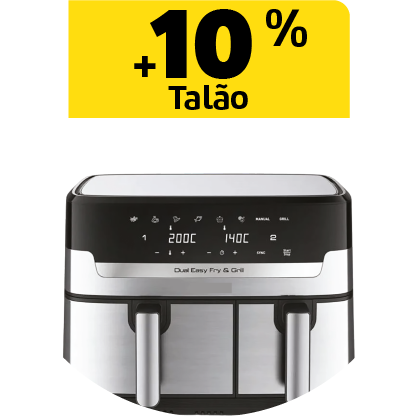 Fritadeiras Sem Óleo