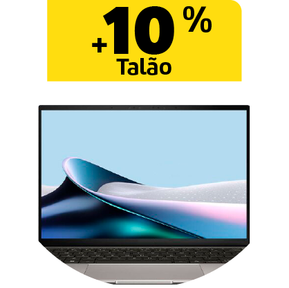 Portáteis e Desktops