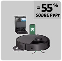 Aspiradores Robot iRobot Aspiradores Robot iRobot