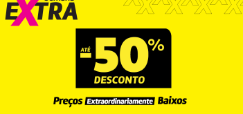 Destaque campanha Semana Extra Destaque campanha Semana Extra