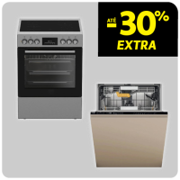 Encastre e Fogões Beko e Whirlpool Encastre e Fogões Beko e Whirlpool