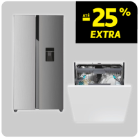 Encastre e Frio Candy Encastre e Frio Candy