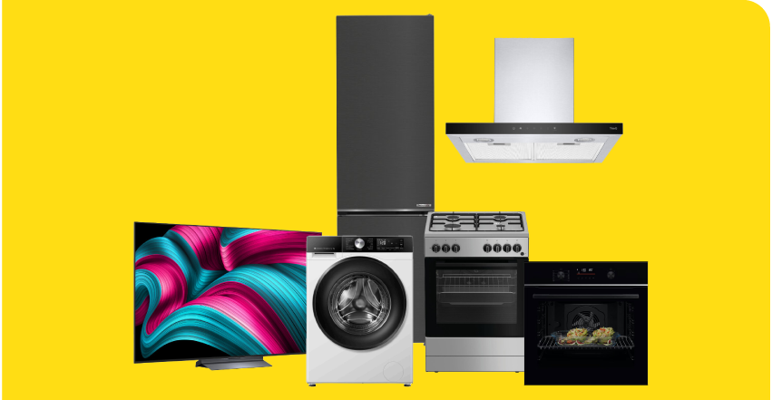 TV's, Grandes Eletrodomésticos, Encastre e Fogões