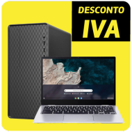 Portáteis e Desktops Portáteis e Desktops