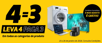 Patamares Grandes Eletrodomésticos e Televisões Patamares Grandes Eletrodomésticos e Televisões