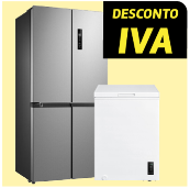 Frigoríficos e Arcas