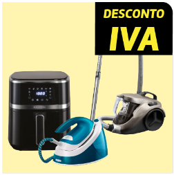 Pequenos Eletrodomésticos Pequenos Eletrodomésticos