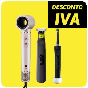 Saúde e Beleza Saúde e Beleza