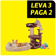Todo Cuidado Animal Trixie e Julius-K9