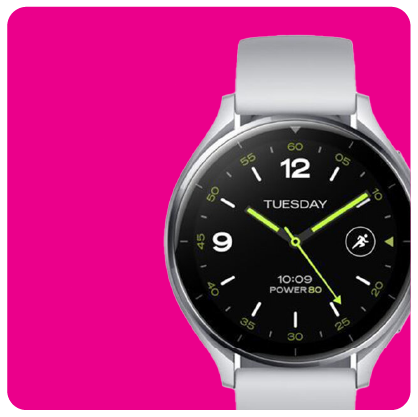 Smartwatches