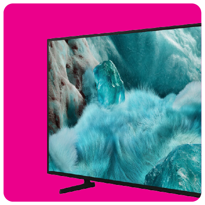Televisões