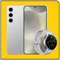 Smartphones e Smartwatches