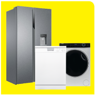 Grandes Eletrodomésticos