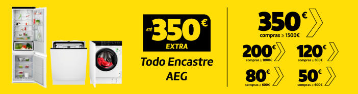 Especial Encastre
